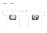 TeddyLoidコラボTシャツ