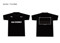 Avec AvecコラボTシャツ