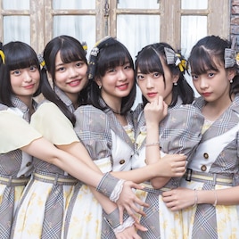 Shine Fine Movement、6月のワンマンをもって現体制での活動を終了