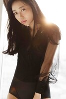 小林愛香「愛香」のワンカット。（Photo by Ayako Yamamoto）