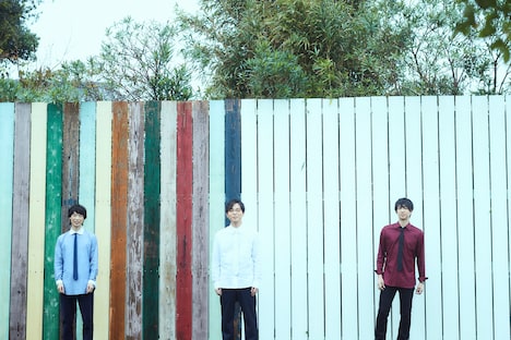 空想委員会。左端が岡田典之。