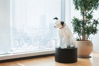 「プレミアム大型Nipper」ビジュアル