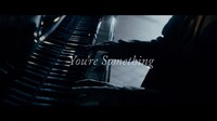 さかいゆう「You're Something」ミュージックビデオより。