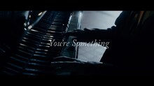 さかいゆう「You're Something」ミュージックビデオより。