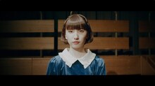 さかいゆう「You're Something」ミュージックビデオより。