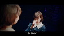 さかいゆう「You're Something」ミュージックビデオより。