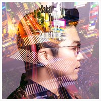 さかいゆう「Yu Are Something」通常盤ジャケット