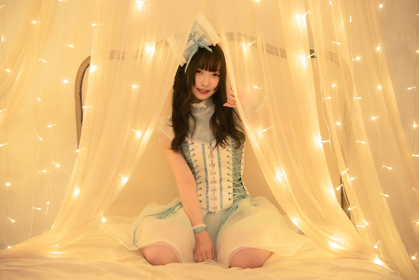 園ほまれ