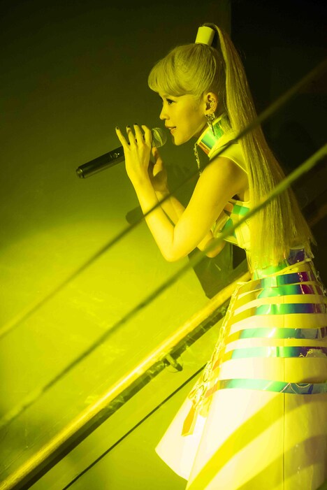 ロイ-RoE-(撮影:釘野孝宏)