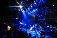 「WEAVER Billboard Live～The Beginning of Our Thirties～」の様子。（撮影：関口佳代）