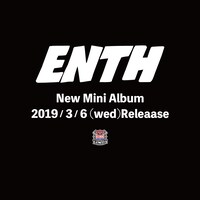 ENTH新作発売告知画像