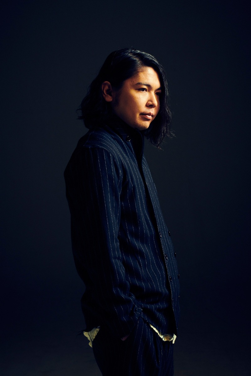 Yamato Kasai（Mili）
