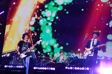 UNISON SQUARE GARDEN