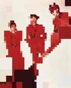 「YMO40」ビジュアル
