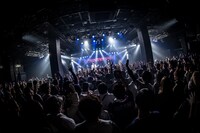 HEY-SMITH（Photo by HayachiN）