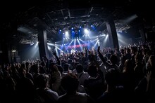 HEY-SMITH（Photo by HayachiN）