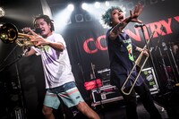 HEY-SMITH（Photo by HayachiN）