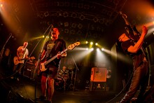 bacho（Photo by TAKASHI KONUMA）