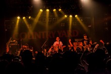 bacho（Photo by TAKASHI KONUMA）