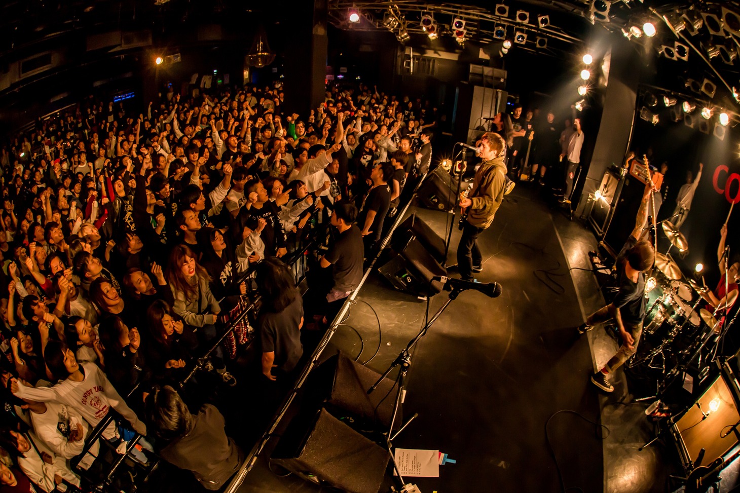 COUNTRY YARD（Photo by TAKASHI KONUMA）