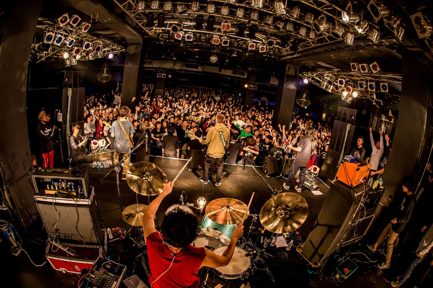 COUNTRY YARD（Photo by TAKASHI KONUMA）