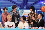Nmb48メンバーをムックが暗闇で待ち伏せ News増田はa B C Zに逆ドッキリ 音楽ナタリー Nmb48メンバーをムックが暗闇で待ち伏せ News増田はa B C Zに逆ドッキリ 音楽ナタリー