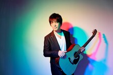 押尾コータロー