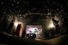 PELICAN FANCLUB（撮影：伊藤惇）