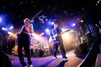 PELICAN FANCLUB（撮影：伊藤惇）