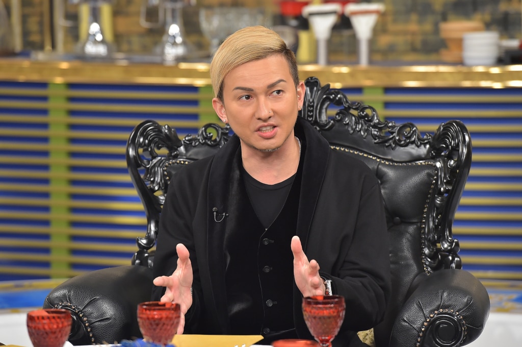 ISSAの人生最高レストランは？絶品沖縄グルメの数々に“U.S.A.なステーキ”も