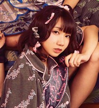 鈴姫みさこ（バンドじゃないもん！MAXX NAKAYOSHI、神聖かまってちゃん）