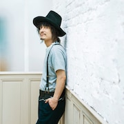 高田漣ニューアルバム「FRESH」がアナログ化