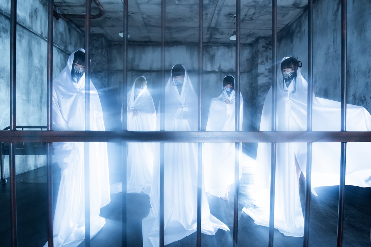 ゆくえしれずつれづれ、新体制で2月から全国ツアー「Unethical Tour」