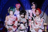 己龍 (c)日本テレビ
