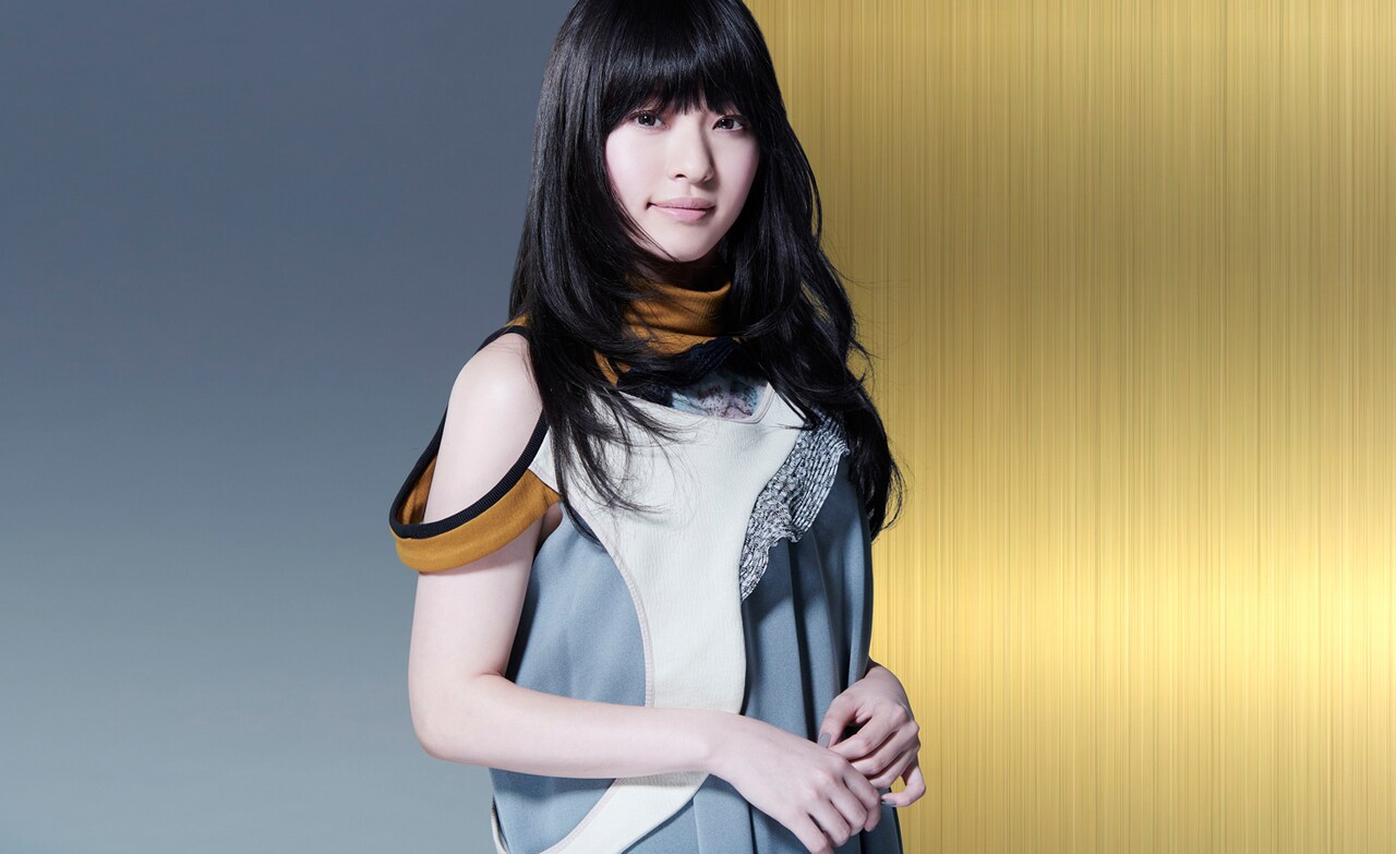 ASCA、渋谷duoで初のワンマンライブ「絶対零度」