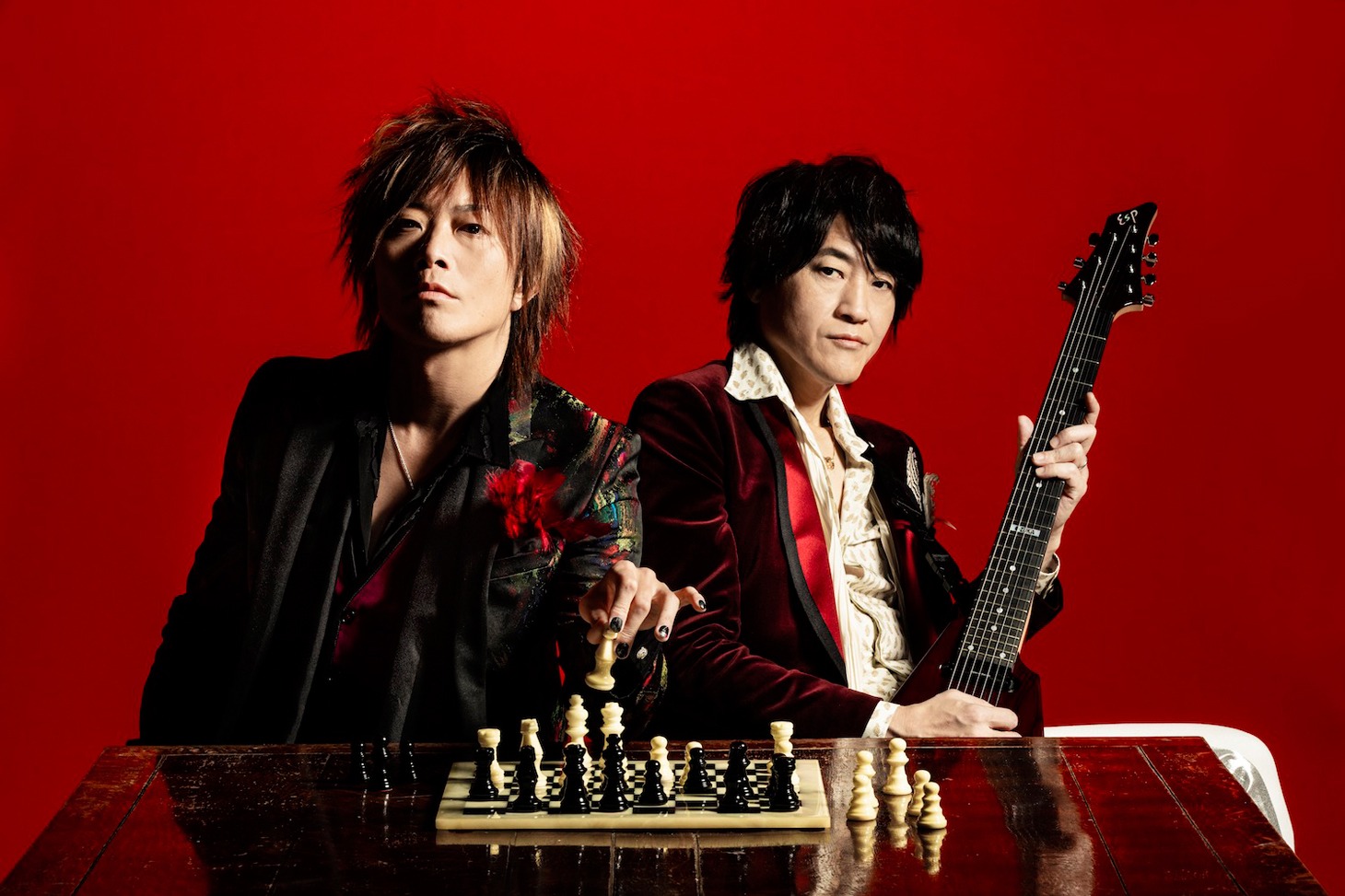 GRANRODEO