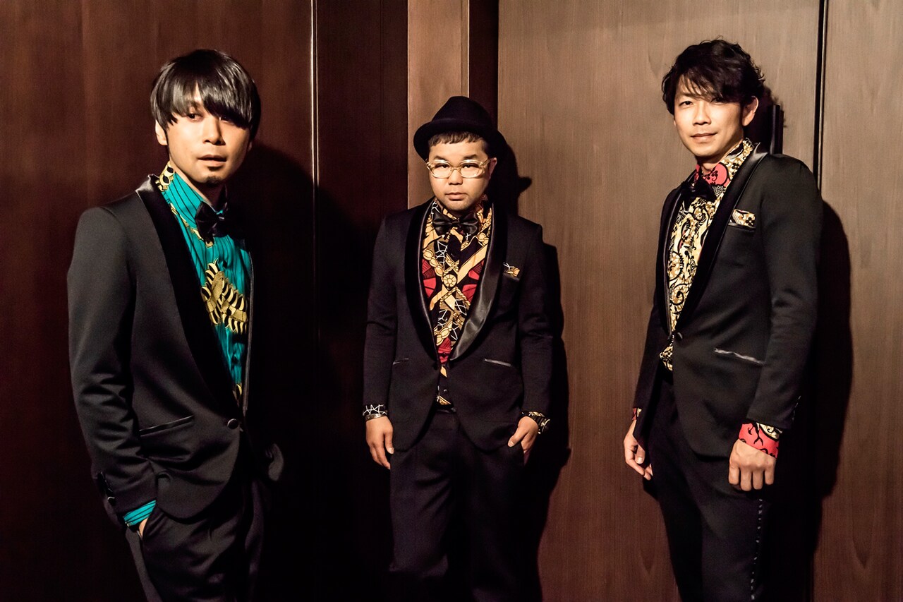 NONA REEVESの16thアルバムは「未来」、5月開幕レコ発ツアーも決定