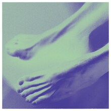 THE RATEL「Focus EP」ジャケット