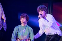 タクヤとタカシ。