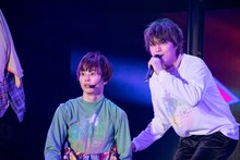 タクヤとタカシ。