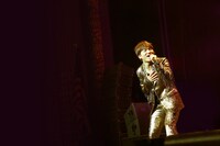 「DなSHOW Vol.1」の様子。