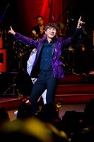 「DなSHOW Vol.1」の様子。