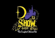 「DなSHOW Vol.1 [The Complete Collector's Set]」 ロゴ