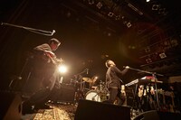 「VLP Horse Power Tour」東京・WWW公演の様子。（Photo by Yosuke Torii）