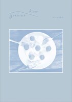 nicoten「grenier -hiver-」表紙