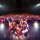 ONE N' ONLY初Zepp Tokyoワンマンの熱演をスペシャプラスで