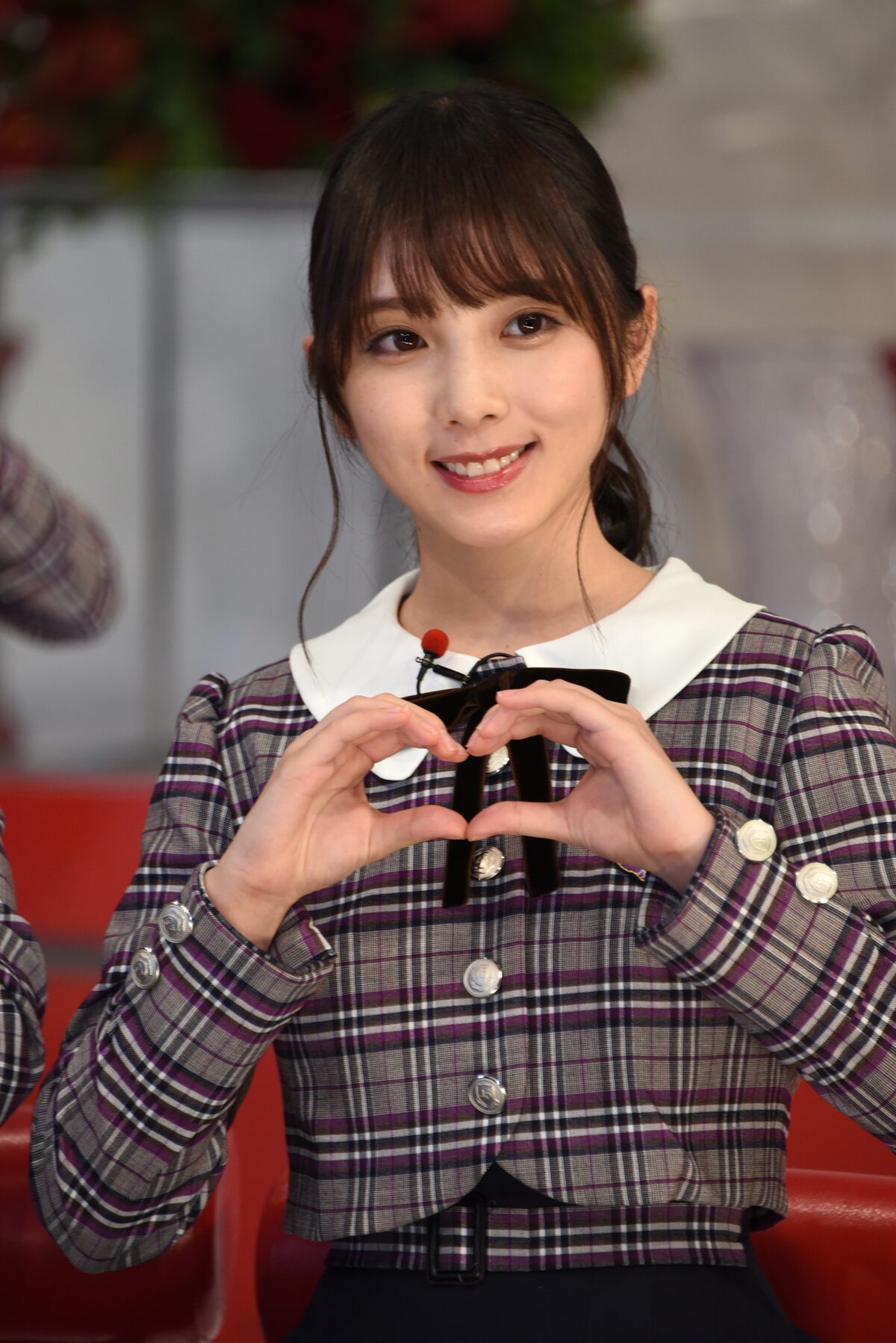 与田祐希 おしゃれイズム Spに乃木坂46出演 最多人数ゲストでクリスマス彩る 画像ギャラリー 8 10 音楽ナタリー