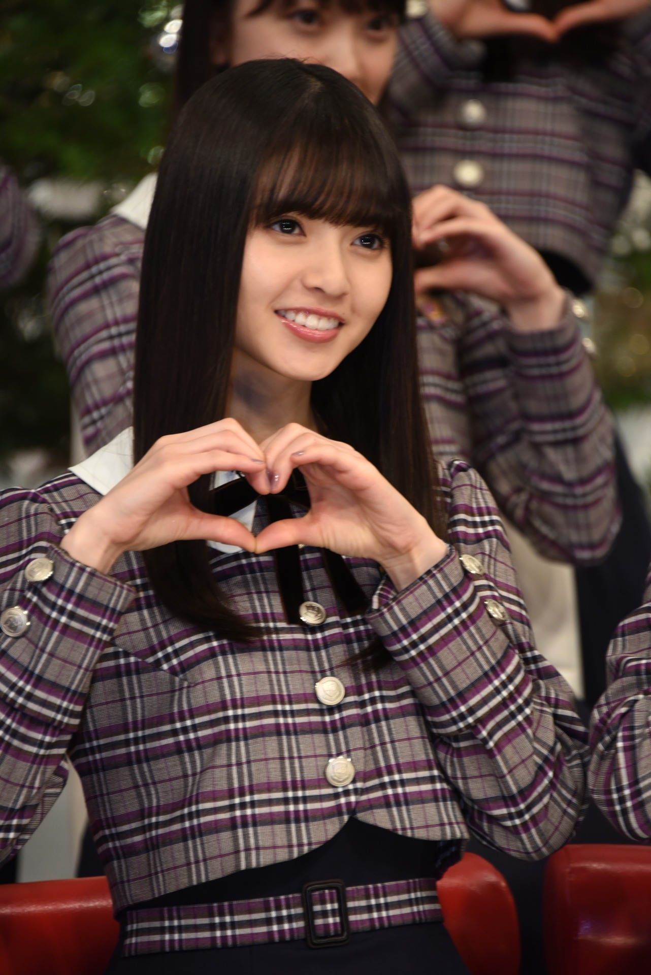齋藤飛鳥