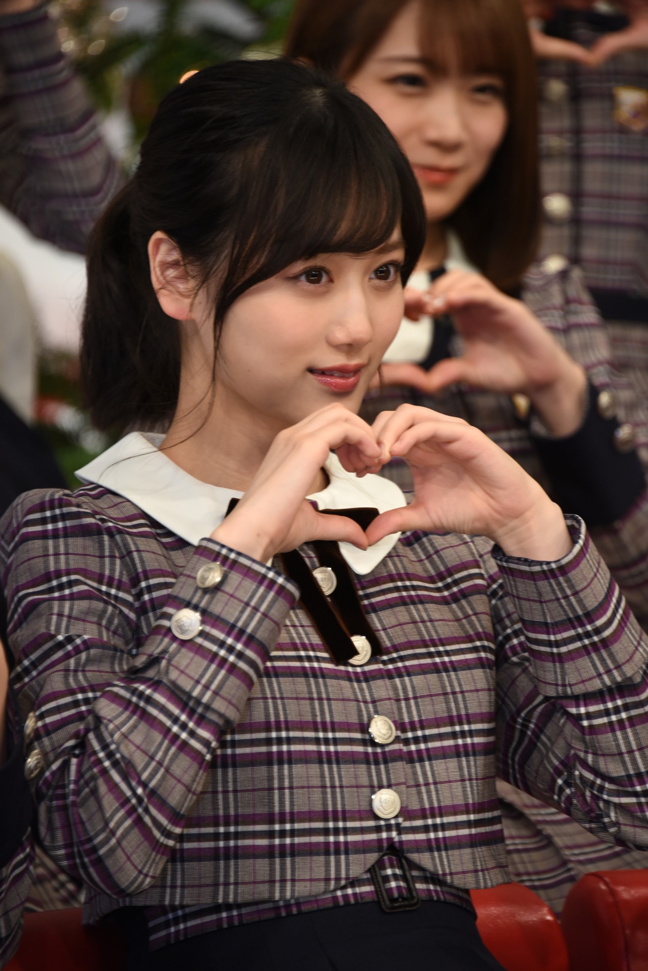山下美月