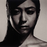 宇多田ヒカル「DEEP RIVER」ジャケット